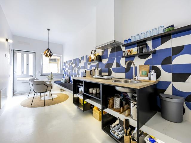 Apartamento alugar em Bom Retiro, Portimão