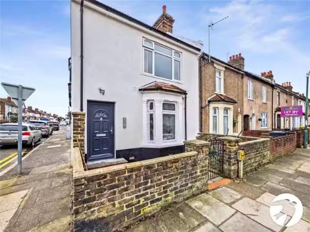 House for rent in Crayford, Greater London