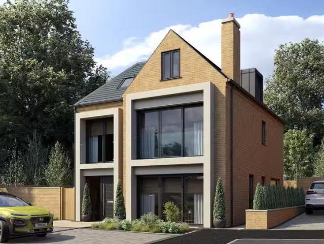 House to rent in Edenderry, North Tipperary
