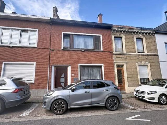 Maison location à Woluwe-saint-etienne, Brabant