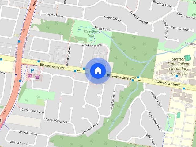 Room for rent in Toombul, Queensland