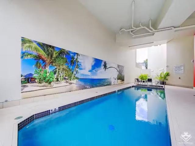 Apartment for rent in Brisbane Adelaide Street, Queensland