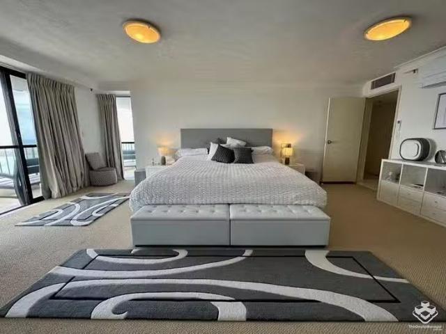 Apartment for rent in Fernbrook, Queensland