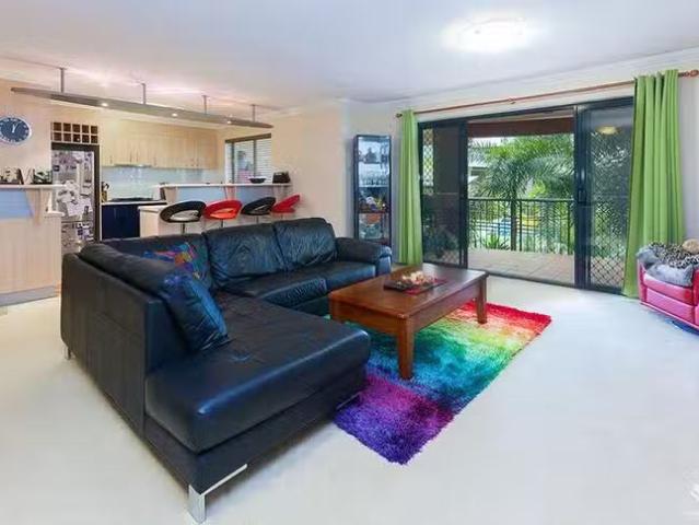Apartment for rent in Toombul, Queensland