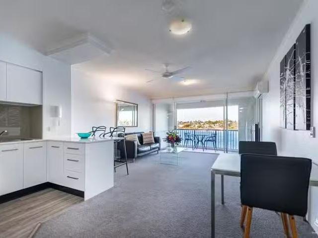 Apartment for rent in Toombul, Queensland