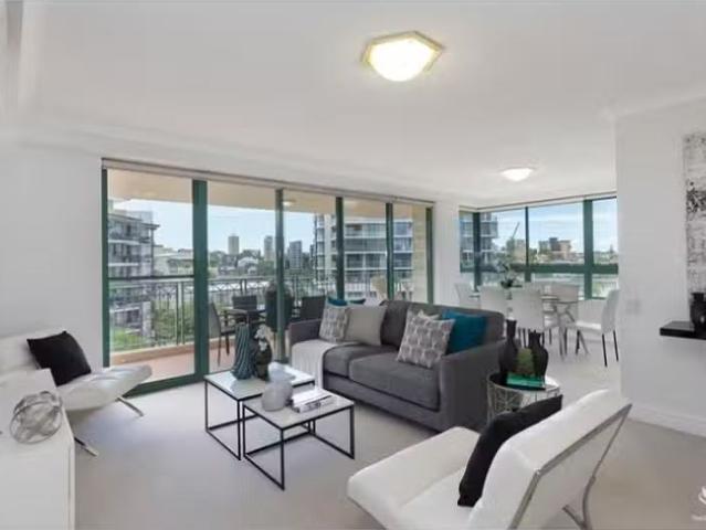 Apartment for rent in Toombul, Queensland