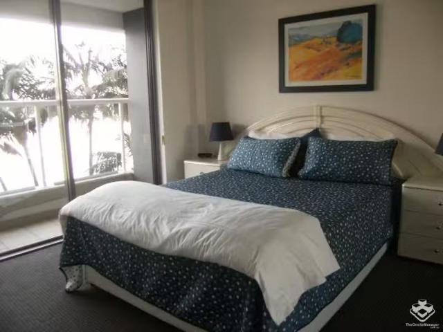 Apartment for rent in Methul, Queensland