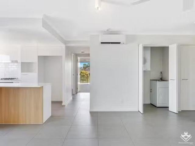 Apartment for rent in Toombul, Queensland