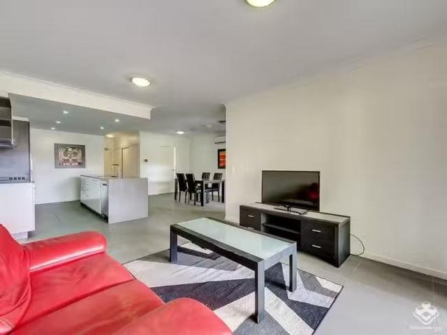 Apartment for rent in Toombul, Queensland