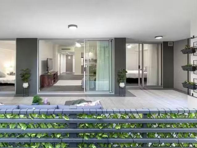Apartment for rent in Toombul, Queensland