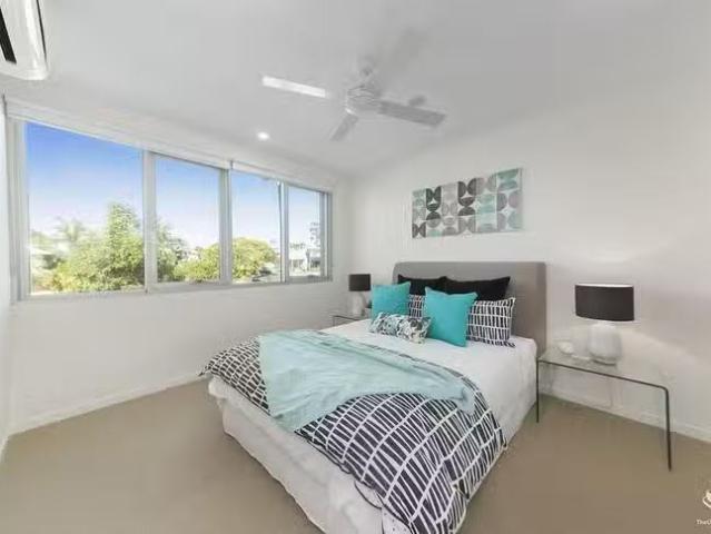 Apartment for rent in Toombul, Queensland