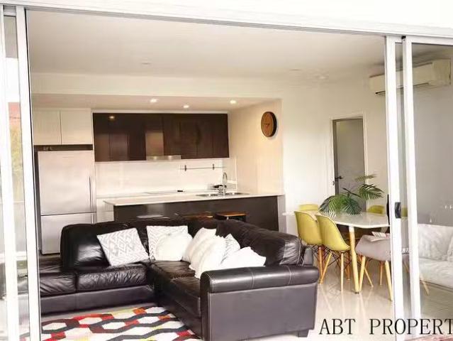 Apartment for rent in Toombul, Queensland