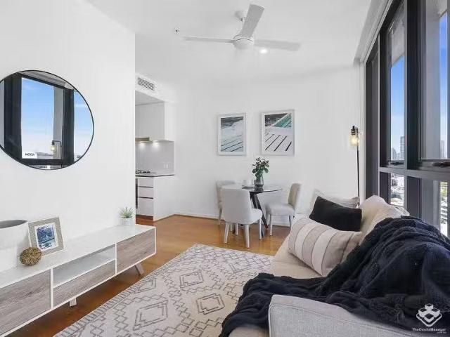 Apartment for rent in Toombul, Queensland