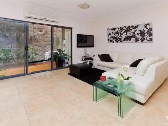 Apartment for rent in Toombul, Queensland