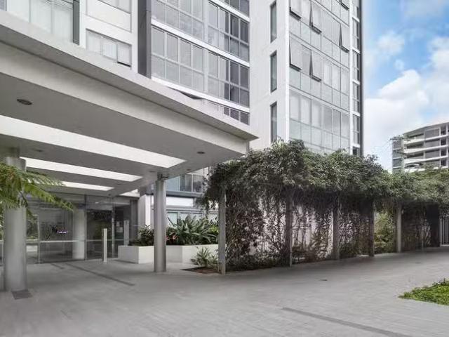 Apartment for rent in Toombul, Queensland