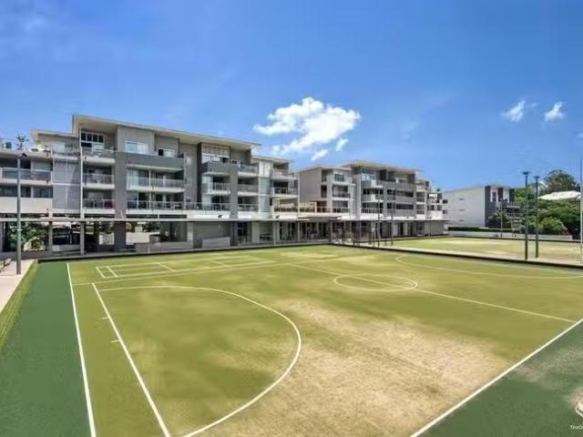Apartment for rent in Toombul, Queensland