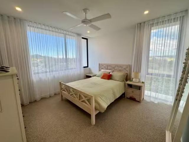 Apartment for rent in Fernbrook, Queensland