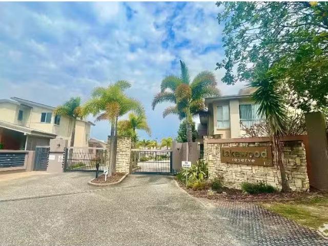 Apartment for rent in Fernbrook, Queensland