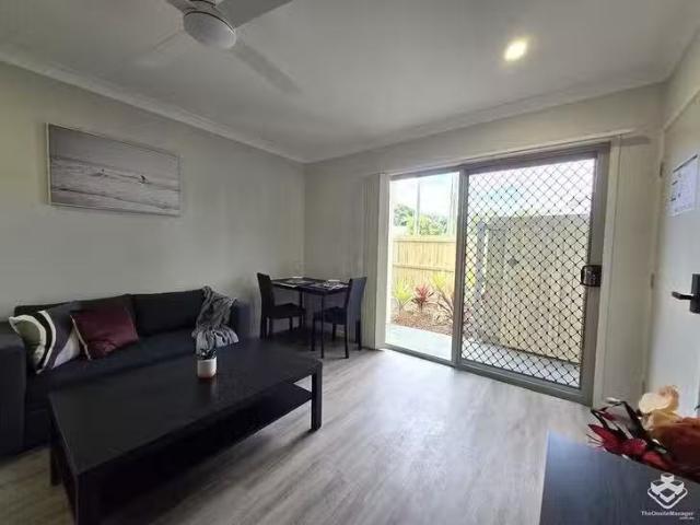 Apartment for rent in Methul, Queensland
