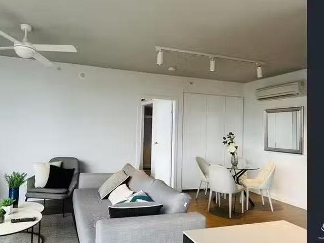 Apartment for rent in Toombul, Queensland