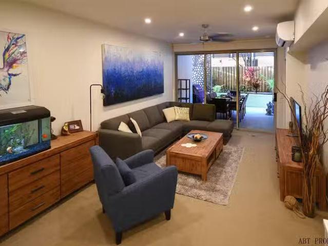 Apartment for rent in Toombul, Queensland