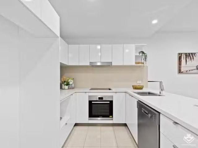 Apartment for rent in Toombul, Queensland