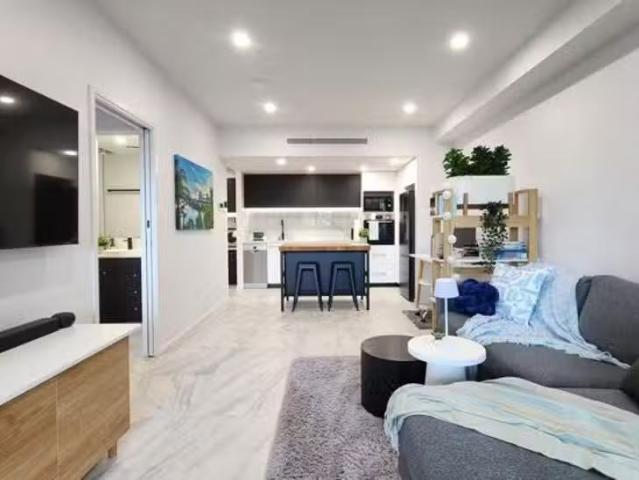 Apartment for rent in Toombul, Queensland