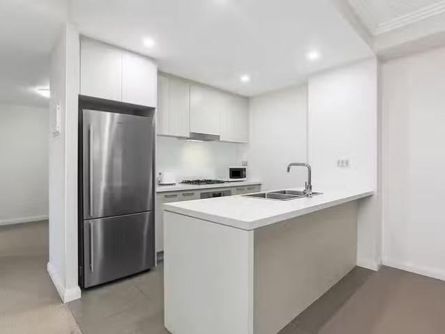 Apartment for rent in Strathfield, New South Wales