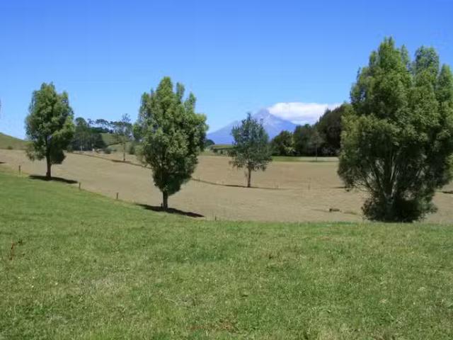 House for rent in Taranaki