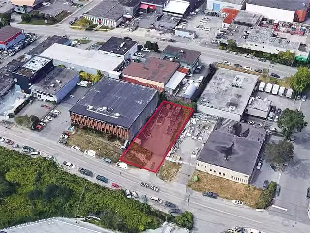 House for rent in Burnaby, British Columbia