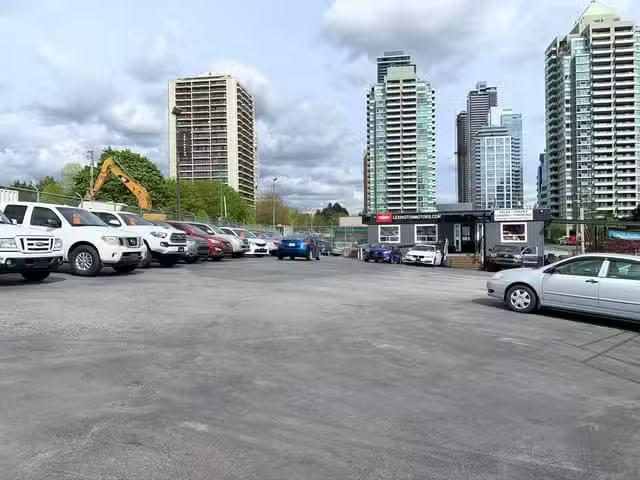 House for rent in Burnaby, British Columbia