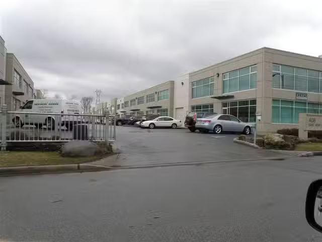 House for rent in Vancouver, British Columbia