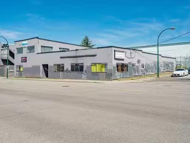 House for rent in Vancouver, British Columbia