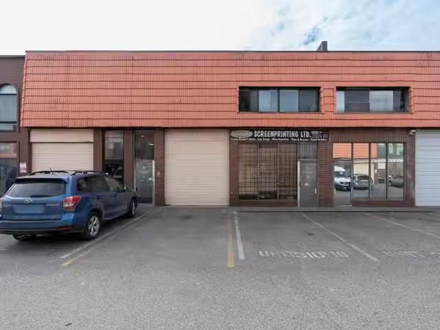 House for rent in Vancouver, British Columbia