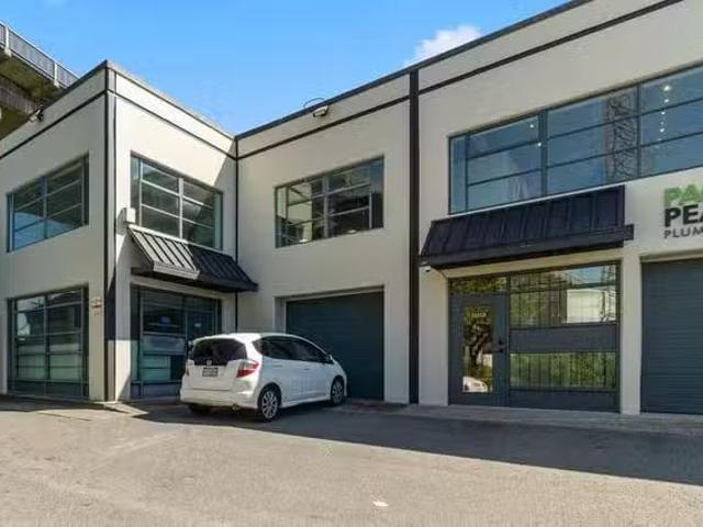 House for rent in Vancouver, British Columbia