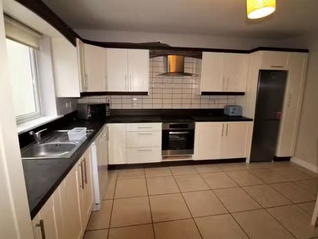 House to rent