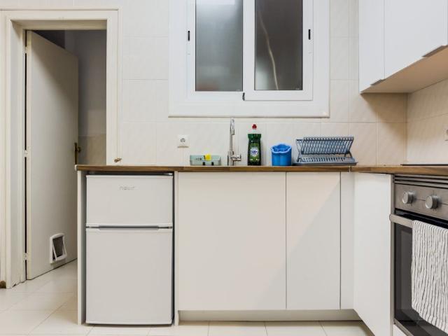 Habitación en alquiler en Sants-Montjuïc, Barcelona