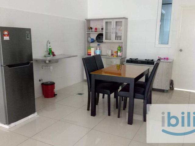 Room for rent in Negeri Sembilan