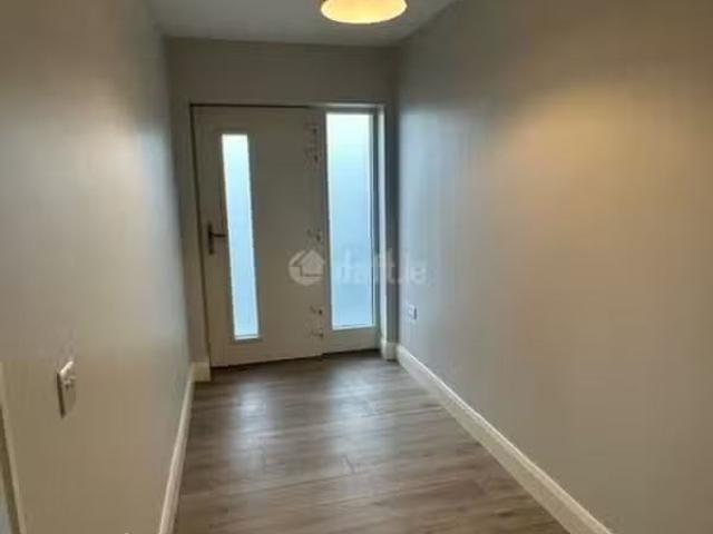 House to rent