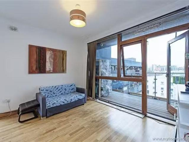 Apartment to rent