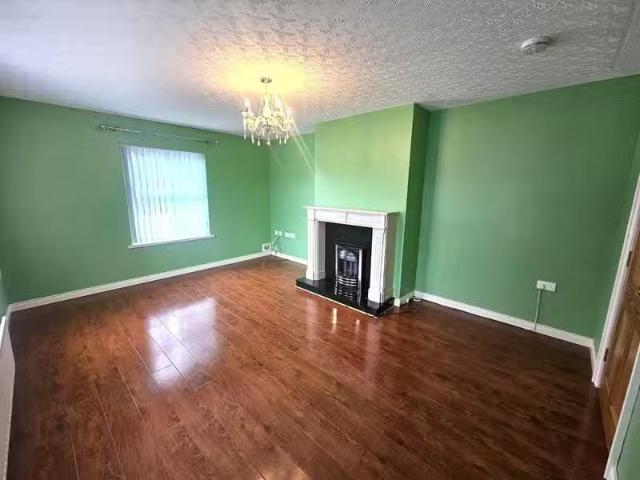 House to rent
