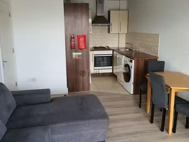 Apartment to rent