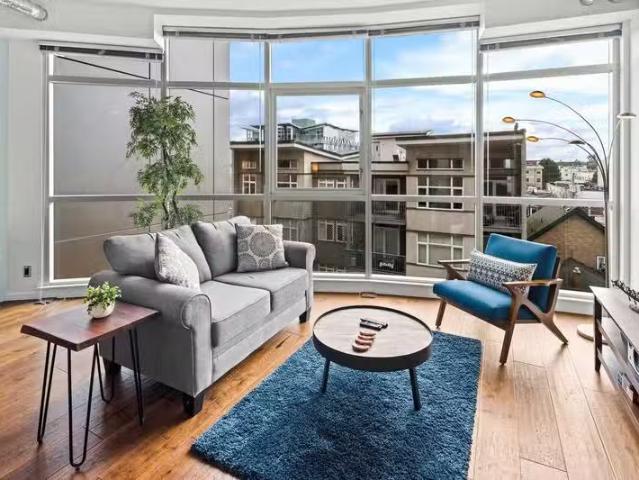 Condo for rent in Victoria, British Columbia