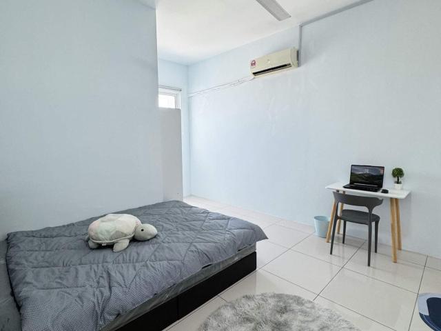 Room for rent in Georgetown, Penang