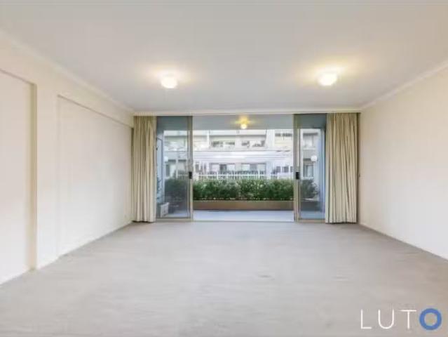 Apartment for rent in Griffith, Australian Capital Territory