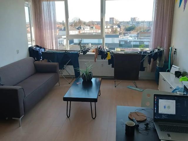 Kamer te huur in Stadsveld, Enschede