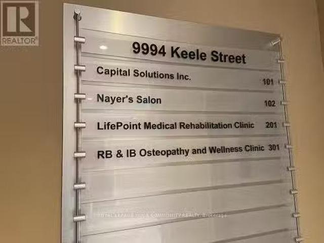 House for rent in York, Ontario