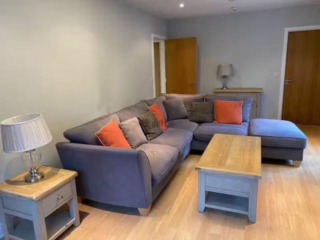 Apartment to rent