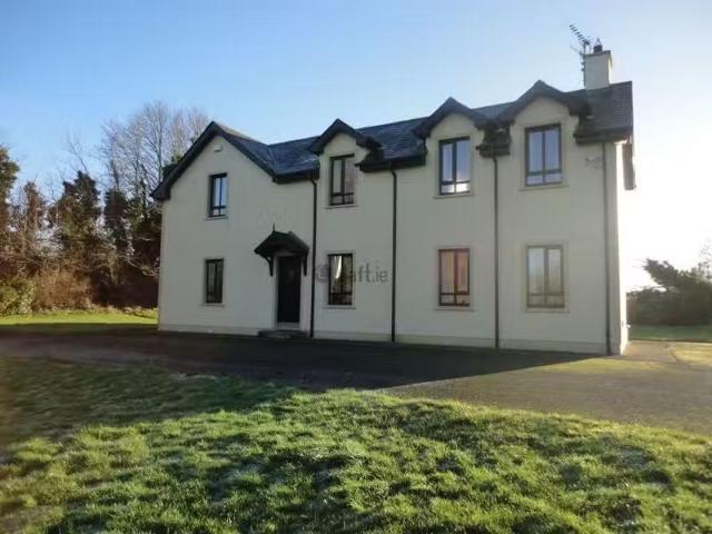 House to rent