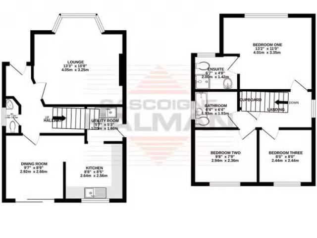 House for rent